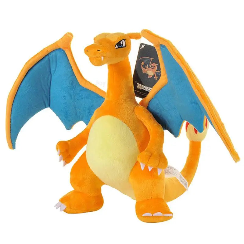 Peluches Pokémon | + 47 choix