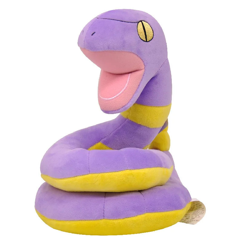 Peluches Pokémon | + 47 choix