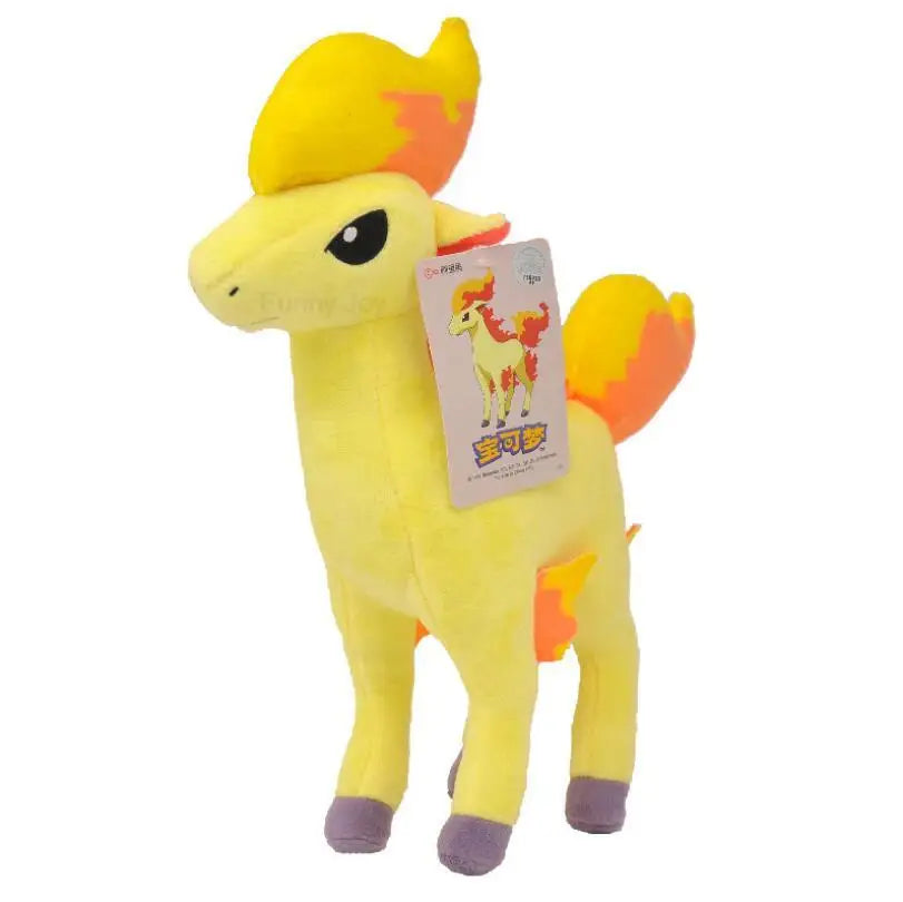 Peluches Pokémon | + 47 choix