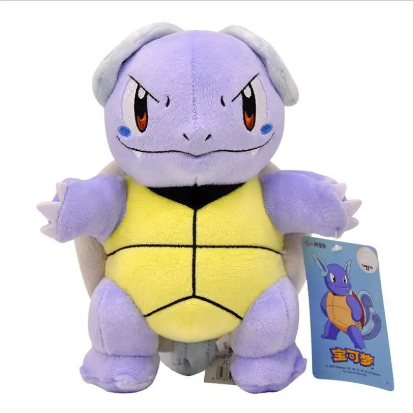 Peluches Pokémon | + 47 choix
