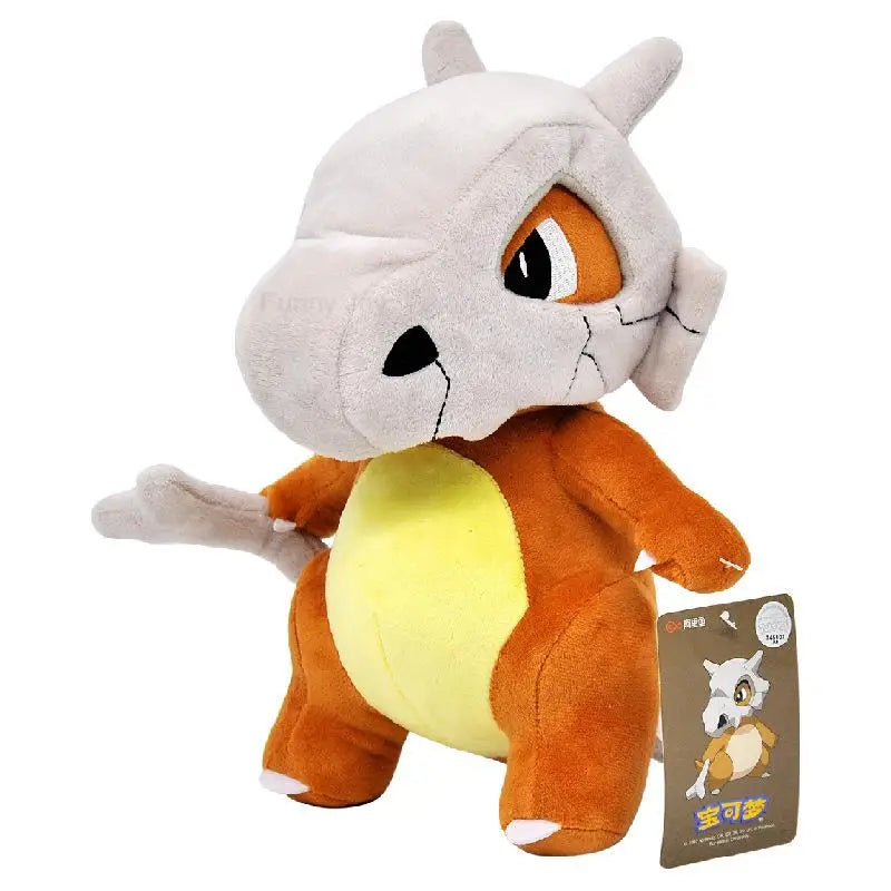 Peluches Pokémon | + 47 choix