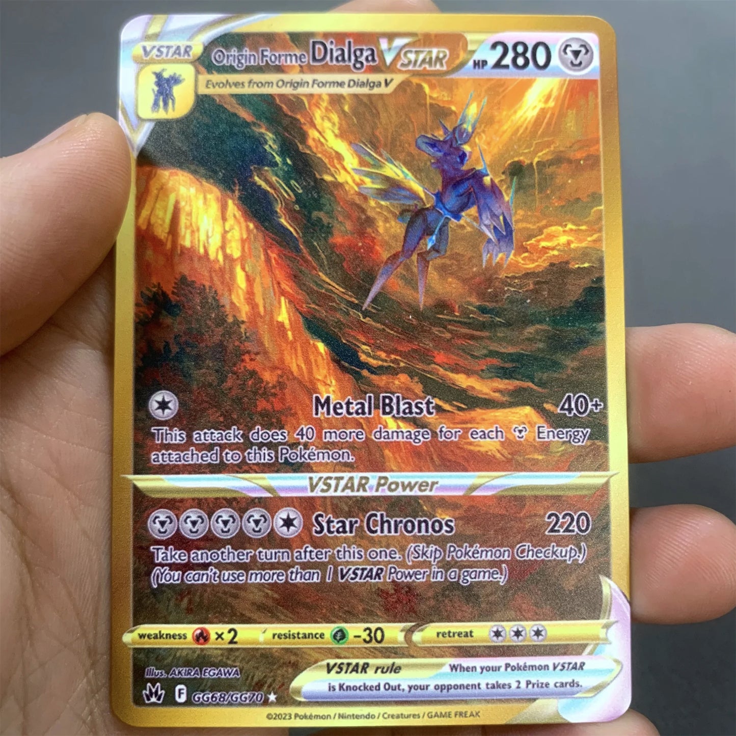Cartes Métalliques Pokémon – Brille comme un Maître !