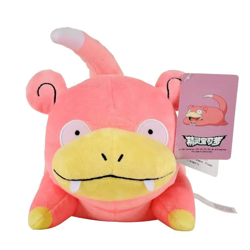 Peluches Pokémon | + 47 choix