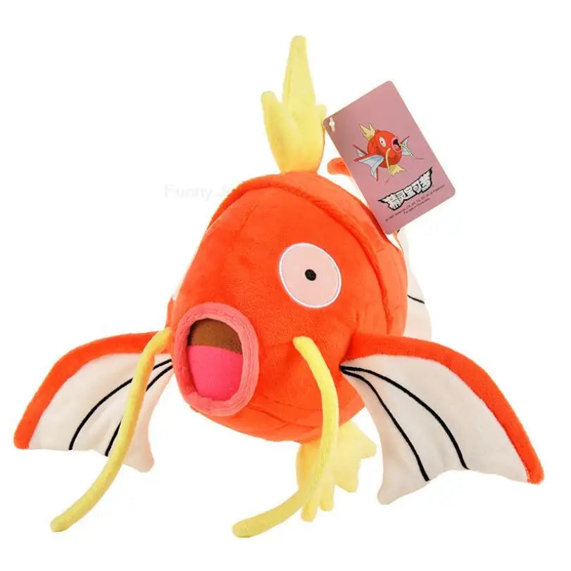 Peluches Pokémon | + 47 choix