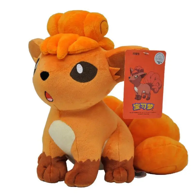 Peluches Pokémon | + 47 choix