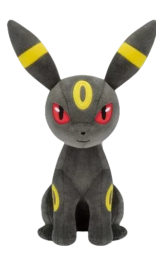 Peluches Pokémon