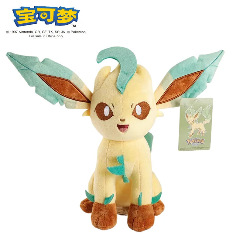 Peluches Pokémon