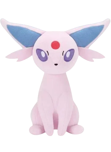 Peluches Pokémon