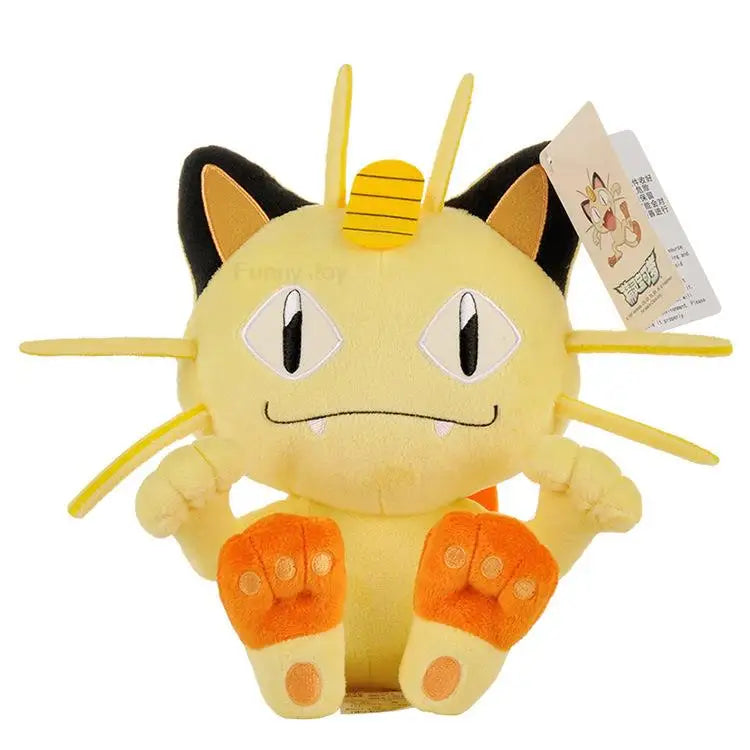 Peluches Pokémon | + 47 choix
