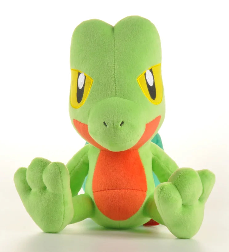 Peluches Pokémon | + 47 choix