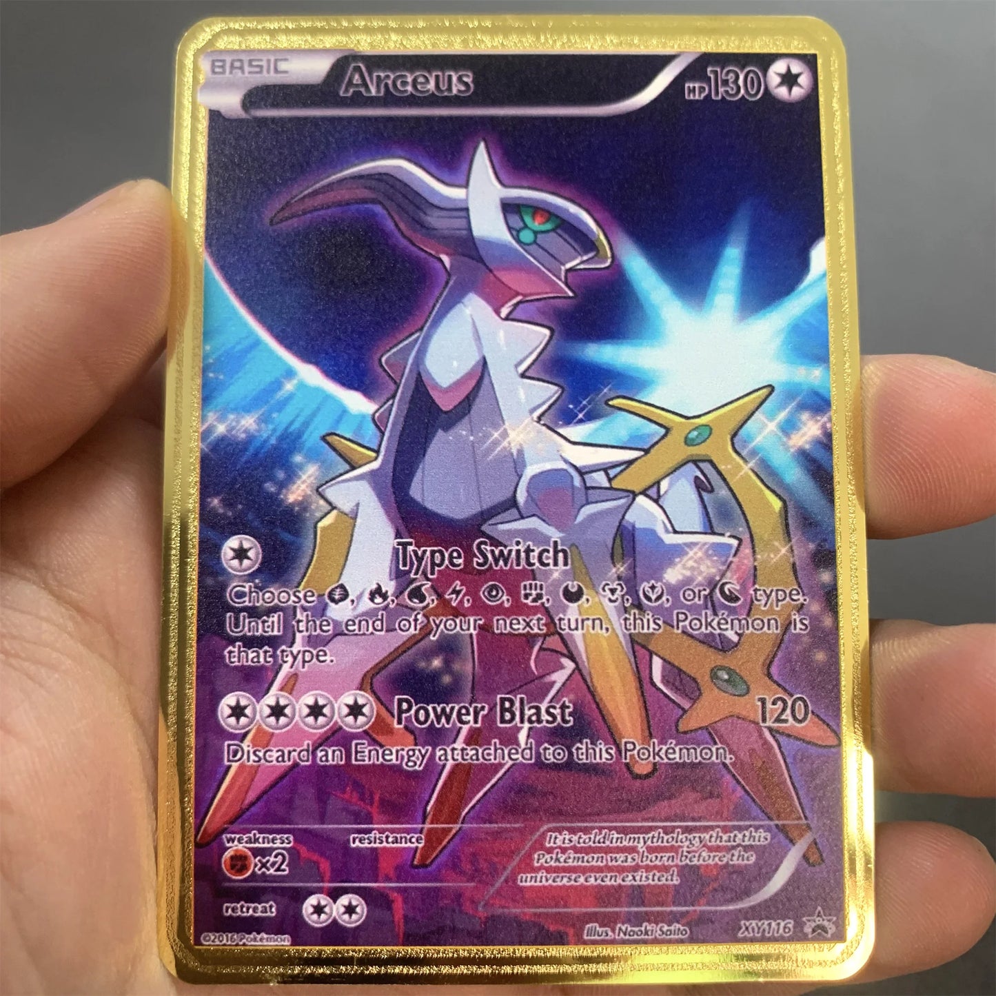 Cartes Métalliques Pokémon – Brille comme un Maître !
