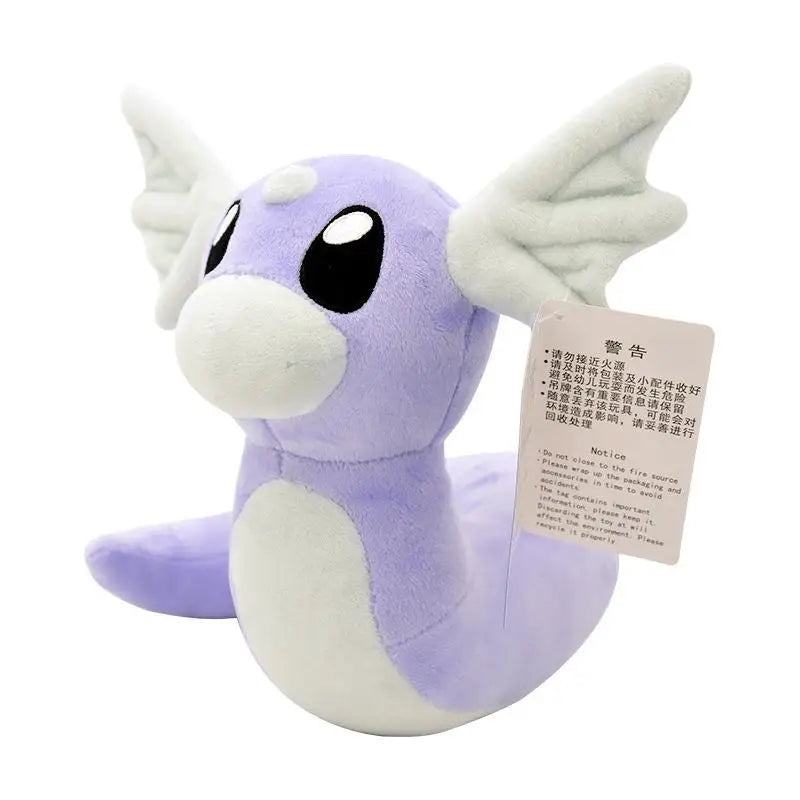Peluches Pokémon | + 47 choix
