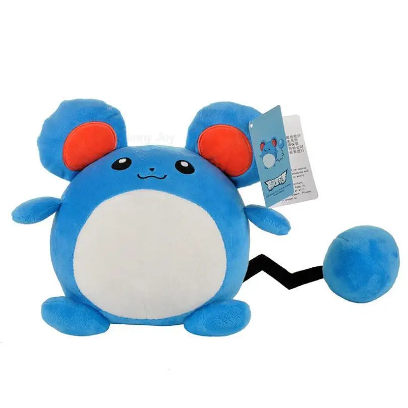 Peluches Pokémon | + 47 choix