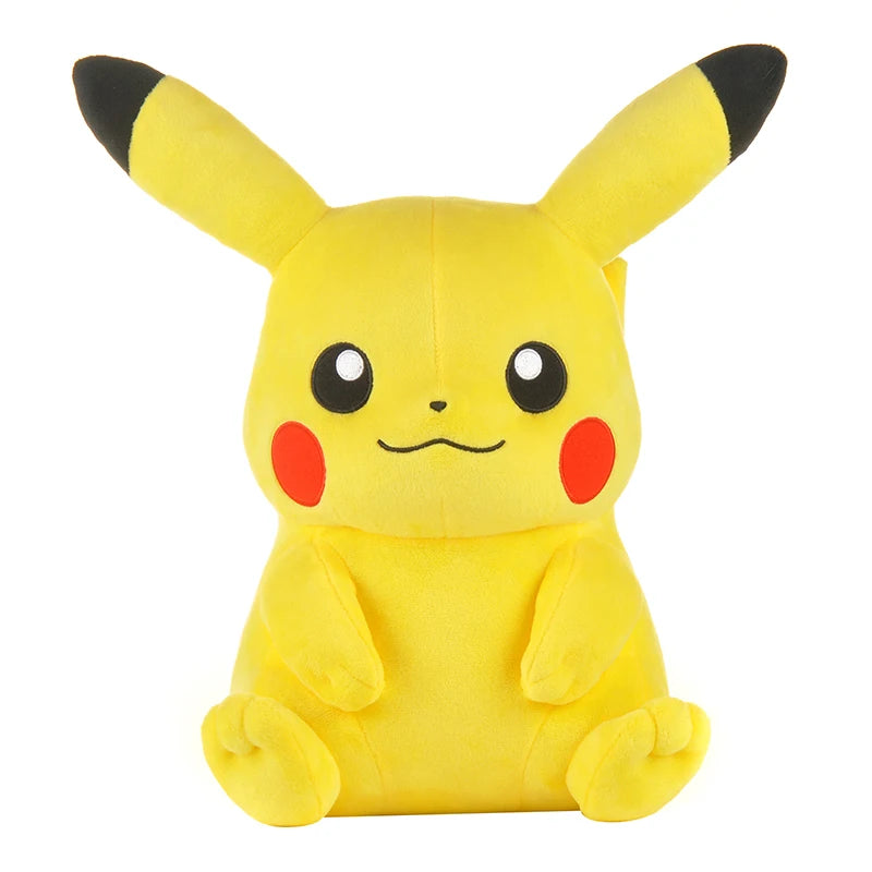 Peluches Pokémon