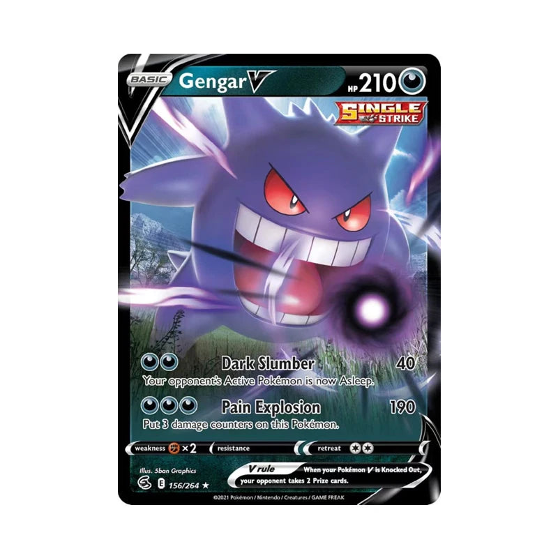 Nouvelle Collection Carte Pokémon Or en metal