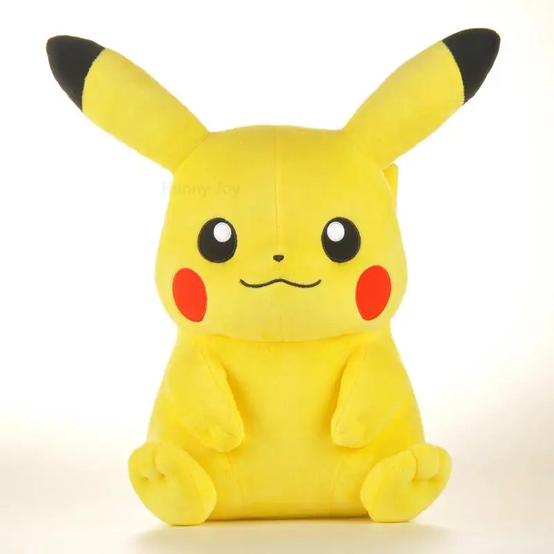 Peluches Pokémon | + 47 choix
