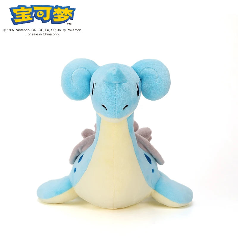 Peluches Pokémon