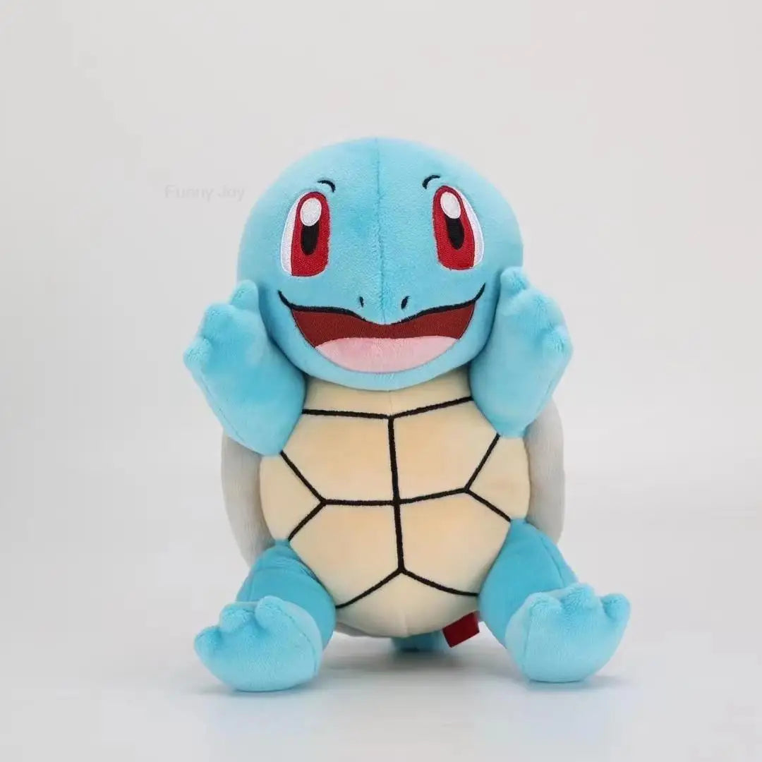 Peluches Pokémon | + 47 choix