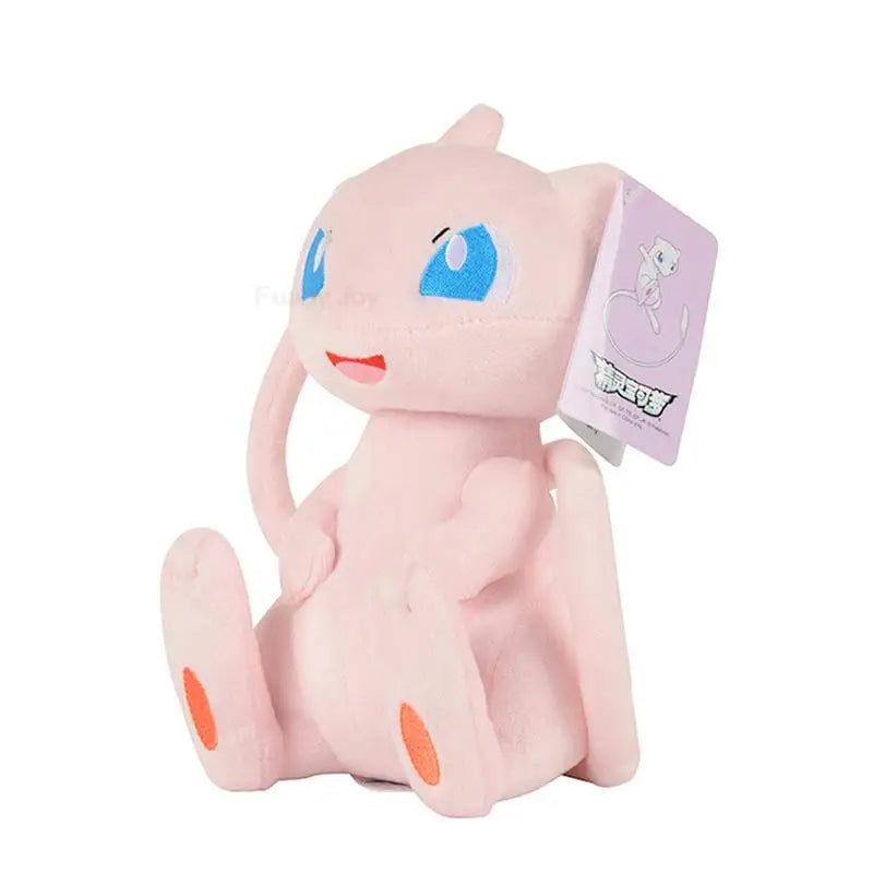 Peluches Pokémon | + 47 choix