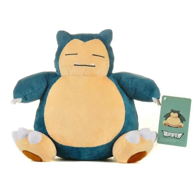Peluches Pokémon | + 47 choix