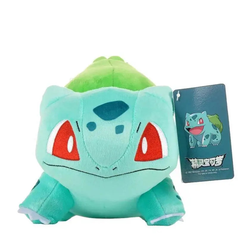 Peluches Pokémon | + 47 choix
