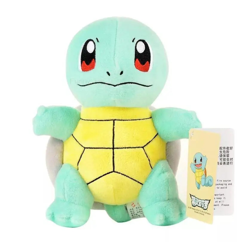 Peluches Pokémon | + 47 choix