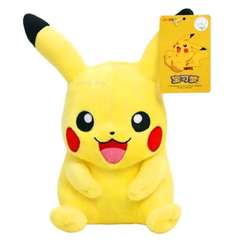 Peluches Pokémon | + 47 choix