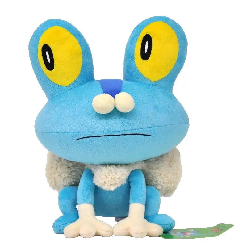 Peluches Pokémon | + 47 choix