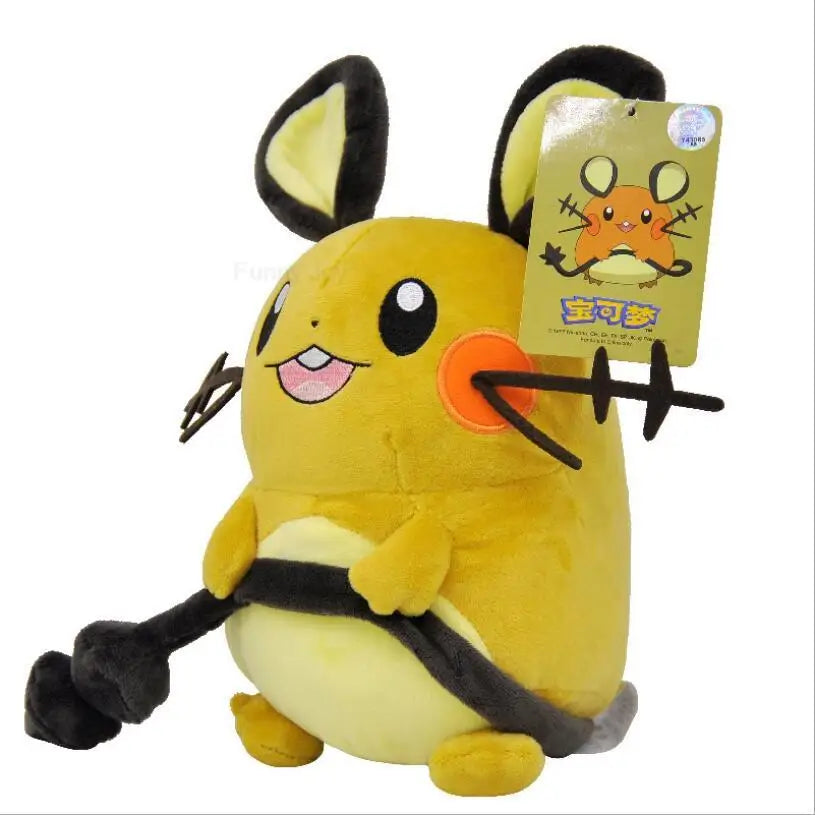 Peluches Pokémon | + 47 choix
