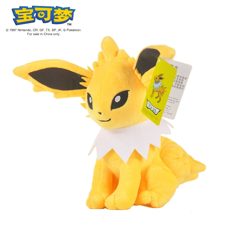 Peluches Pokémon