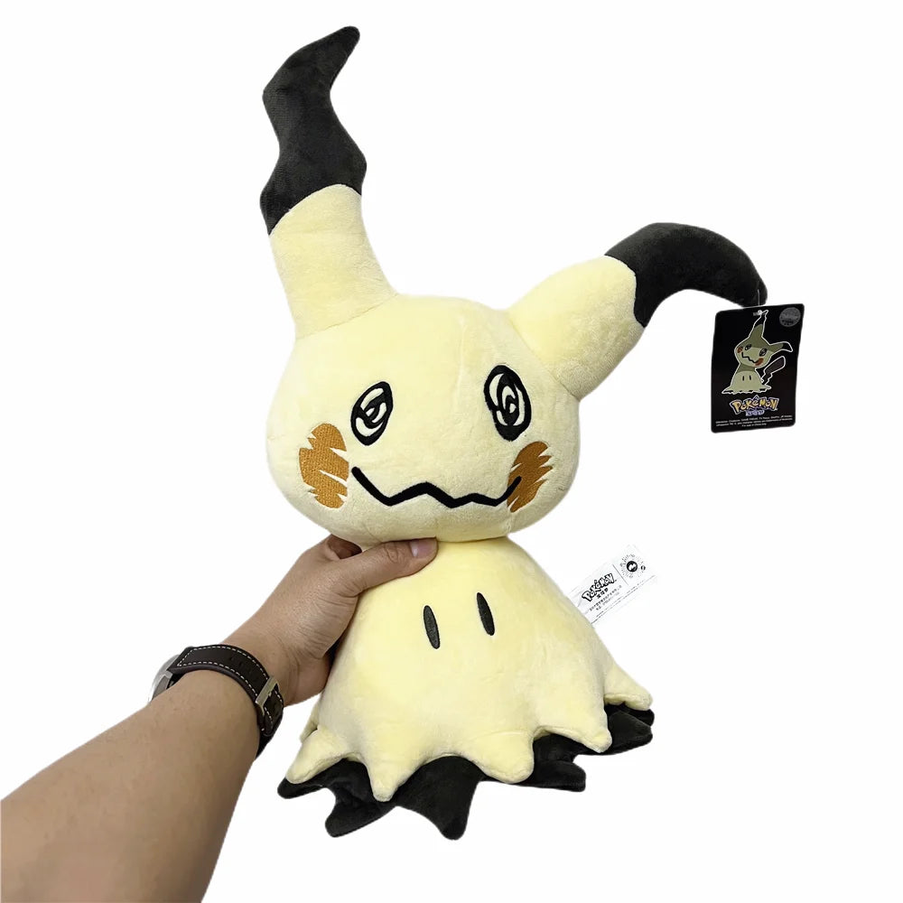 Peluches Pokémon | + 47 choix
