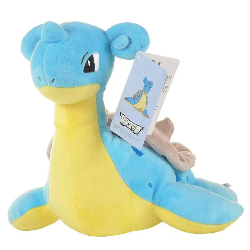 Peluches Pokémon | + 47 choix
