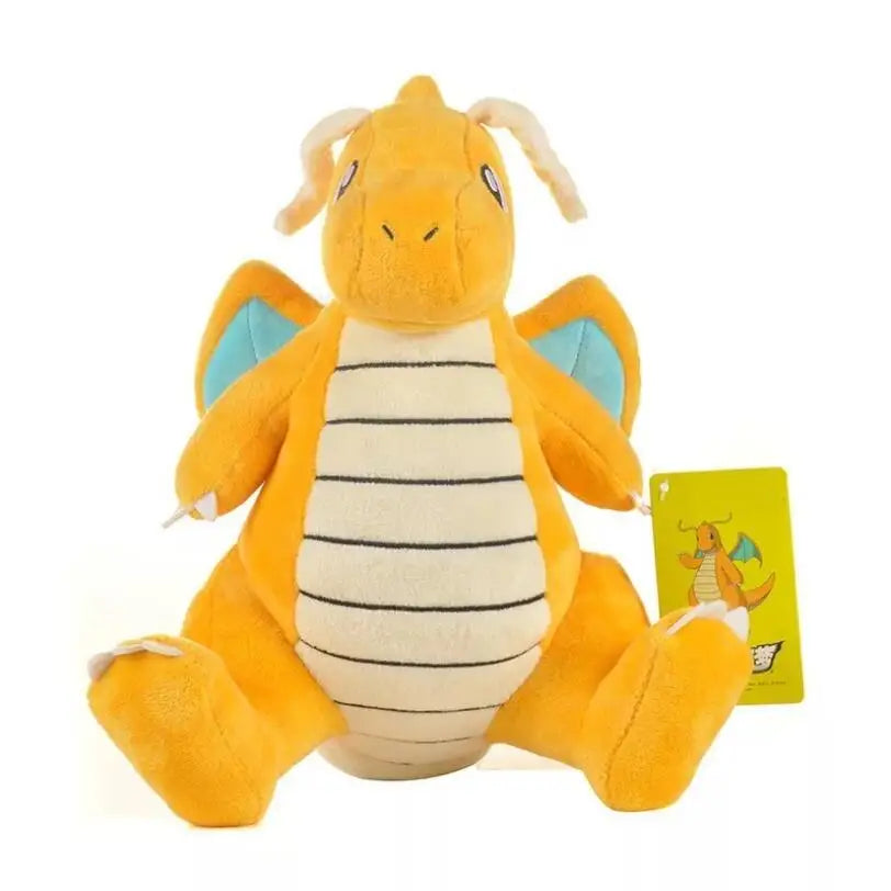 Peluches Pokémon | + 47 choix