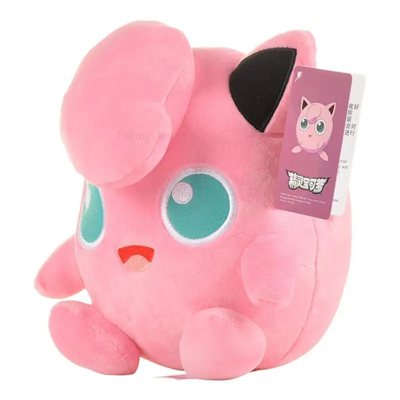 Peluches Pokémon | + 47 choix