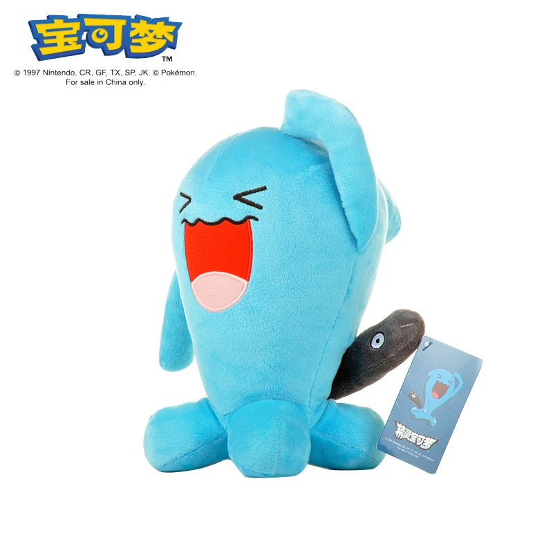 Peluches Pokémon