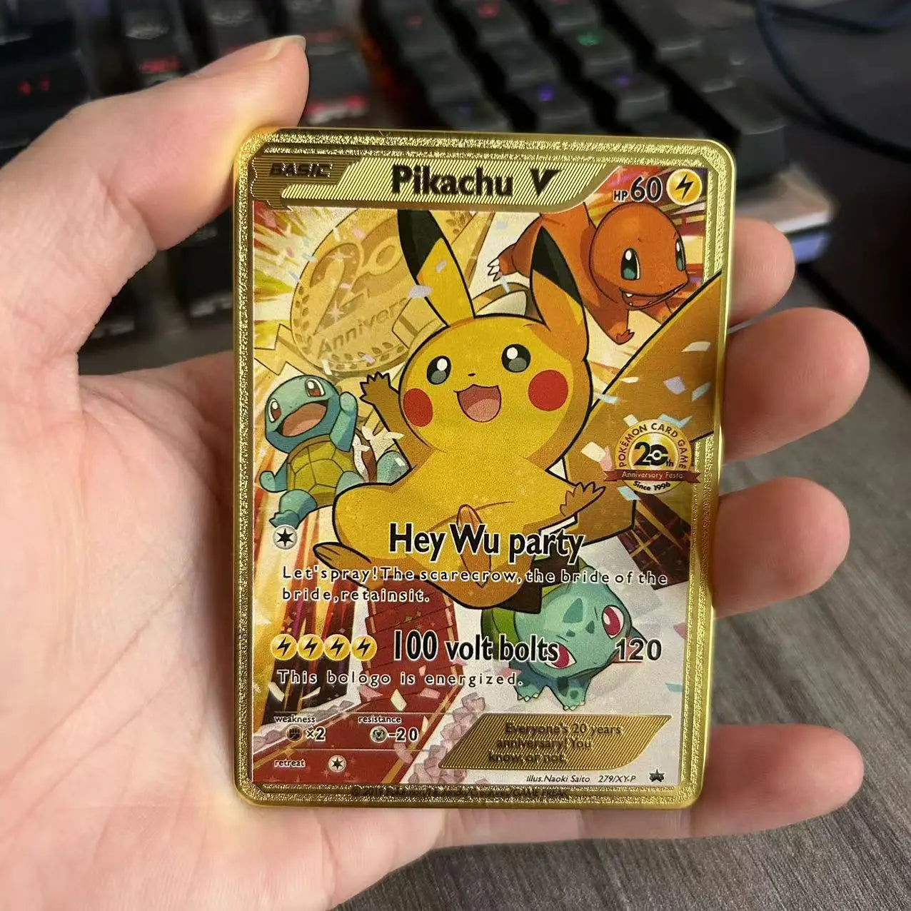 L’Éclat Pokémon : Cartes Or Ultra Collector