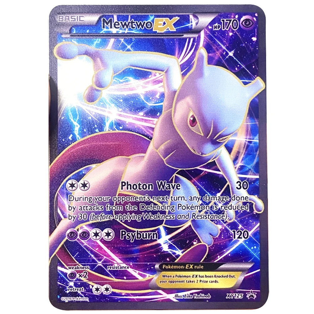 Carte Pokémon Or en métal Vmax Gx | Collection Elite Métallique Alpha, Collection Super PokéQuest : Royaume Fusion