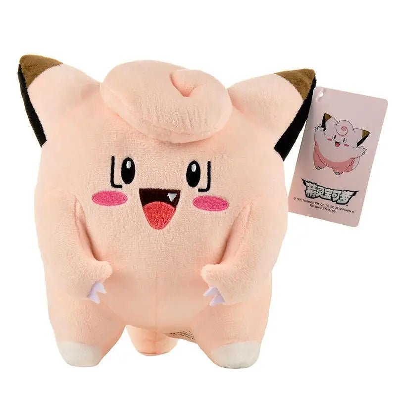 Peluches Pokémon | + 47 choix