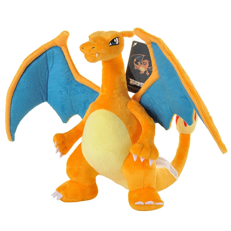 Peluches Pokémon | + 47 choix