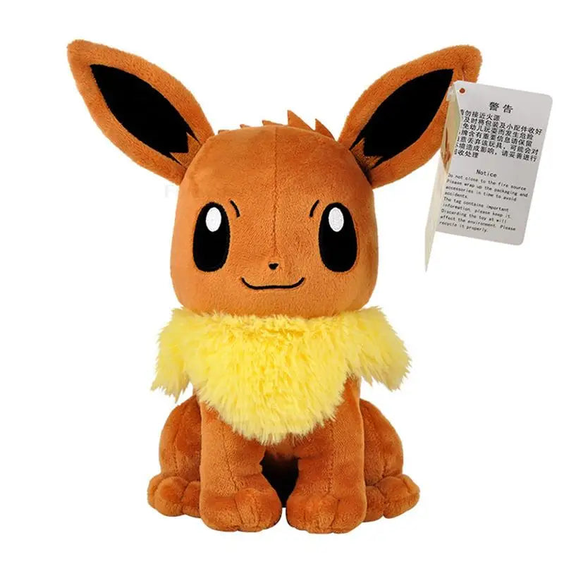 Peluches Pokémon | + 47 choix