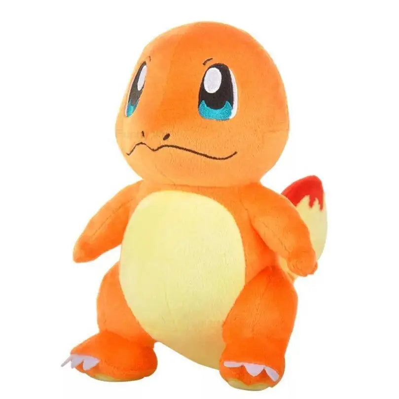 Peluches Pokémon | + 47 choix