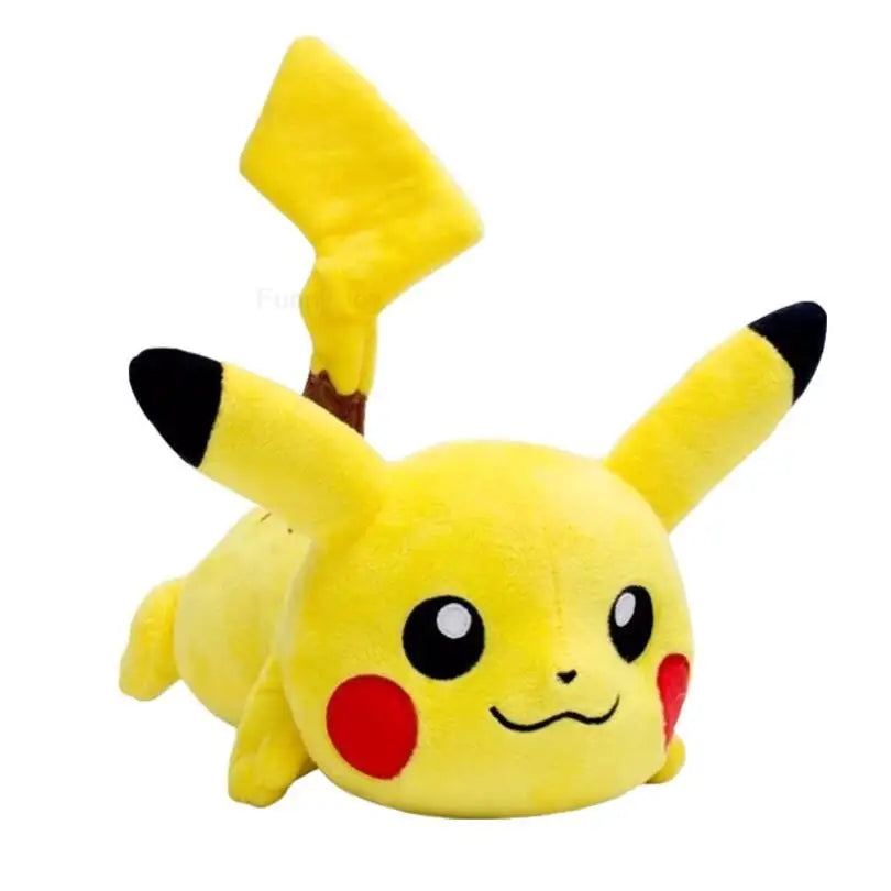 Peluches Pokémon | + 47 choix