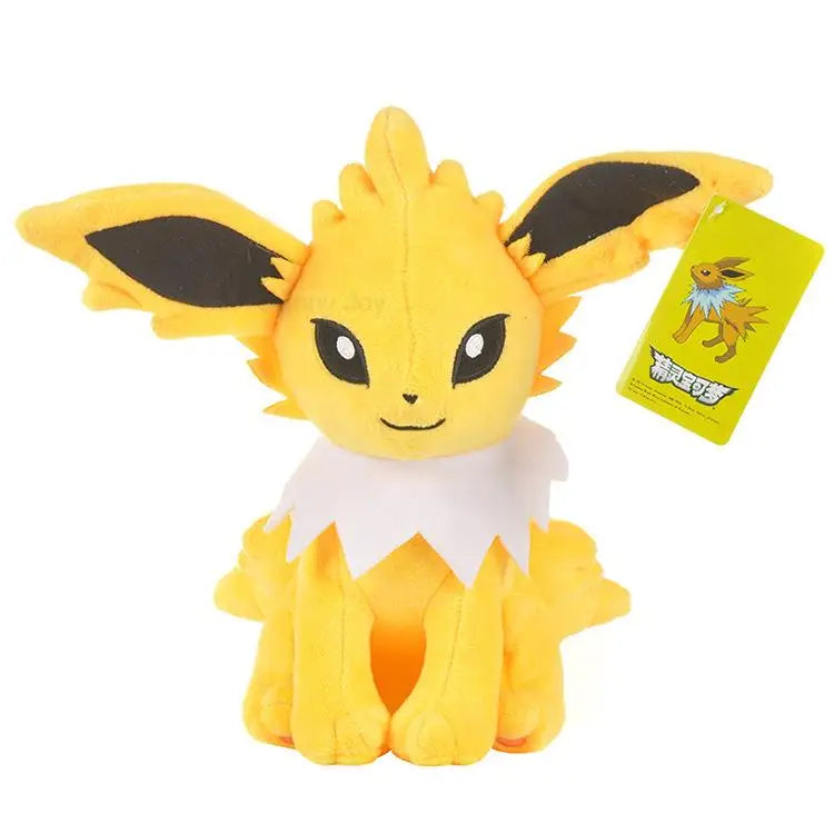 Peluches Pokémon | + 47 choix