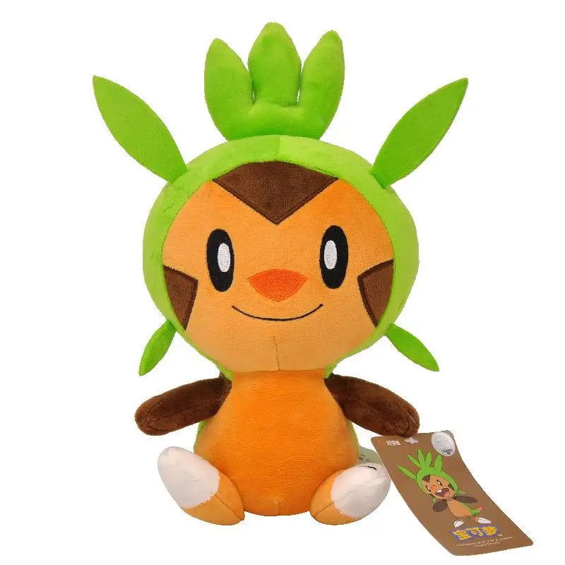 Peluches Pokémon | + 47 choix