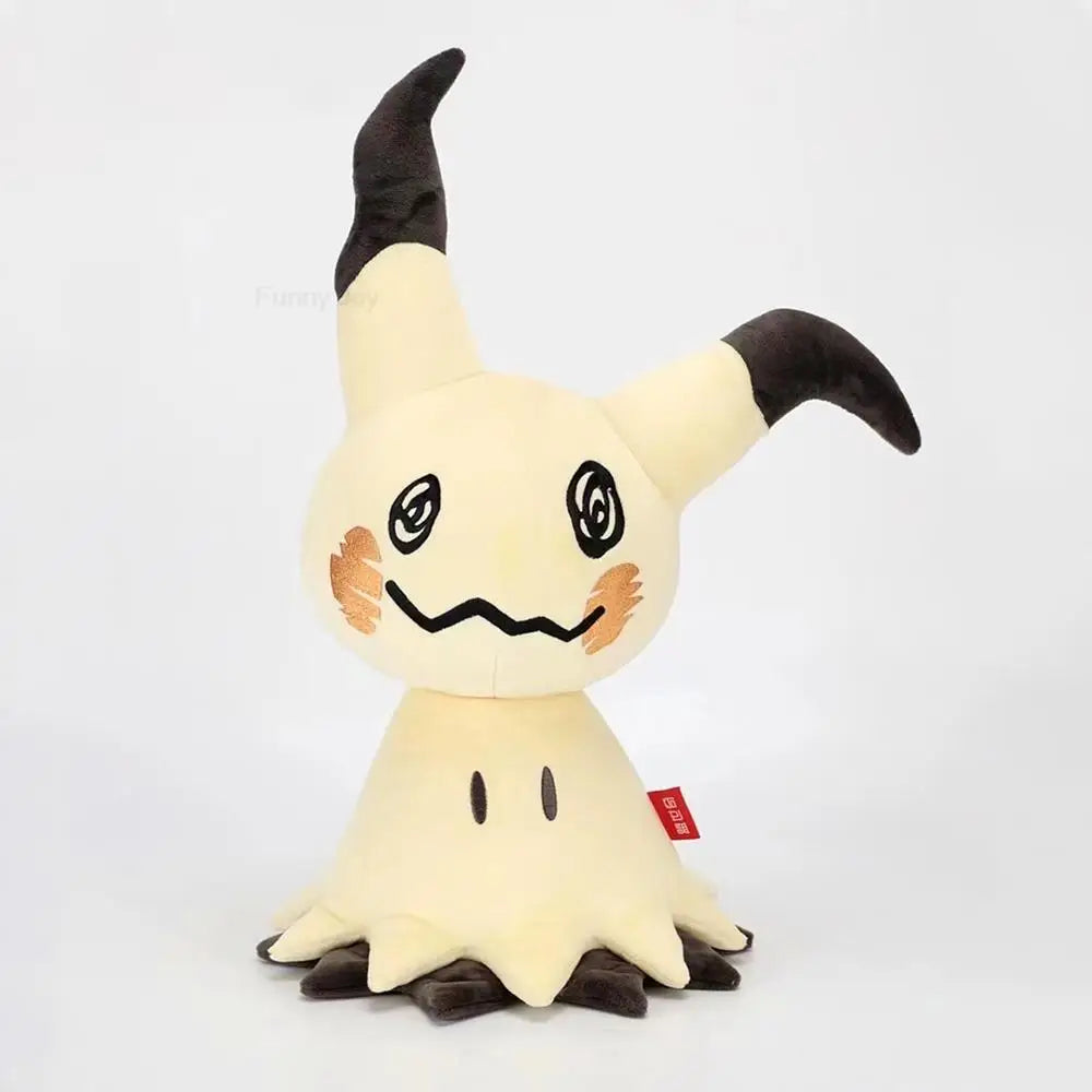 Peluches Pokémon | + 47 choix