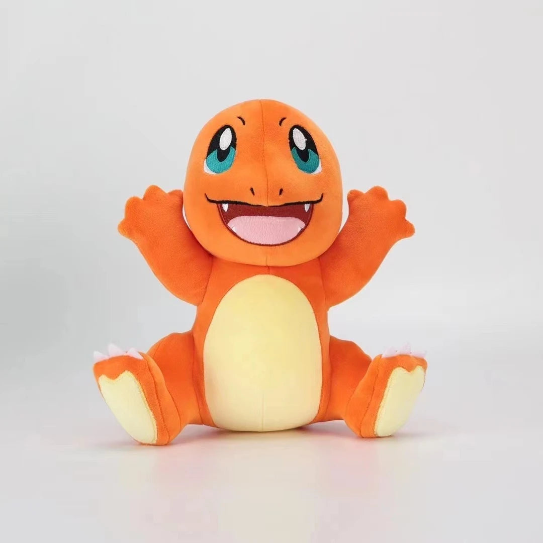 Peluches Pokémon | + 47 choix
