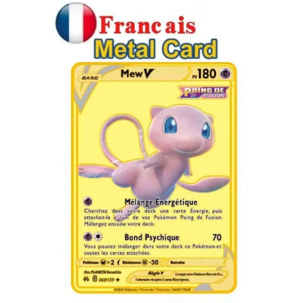 L'Or des Arènes : Série Collector Pokémon | édition Française