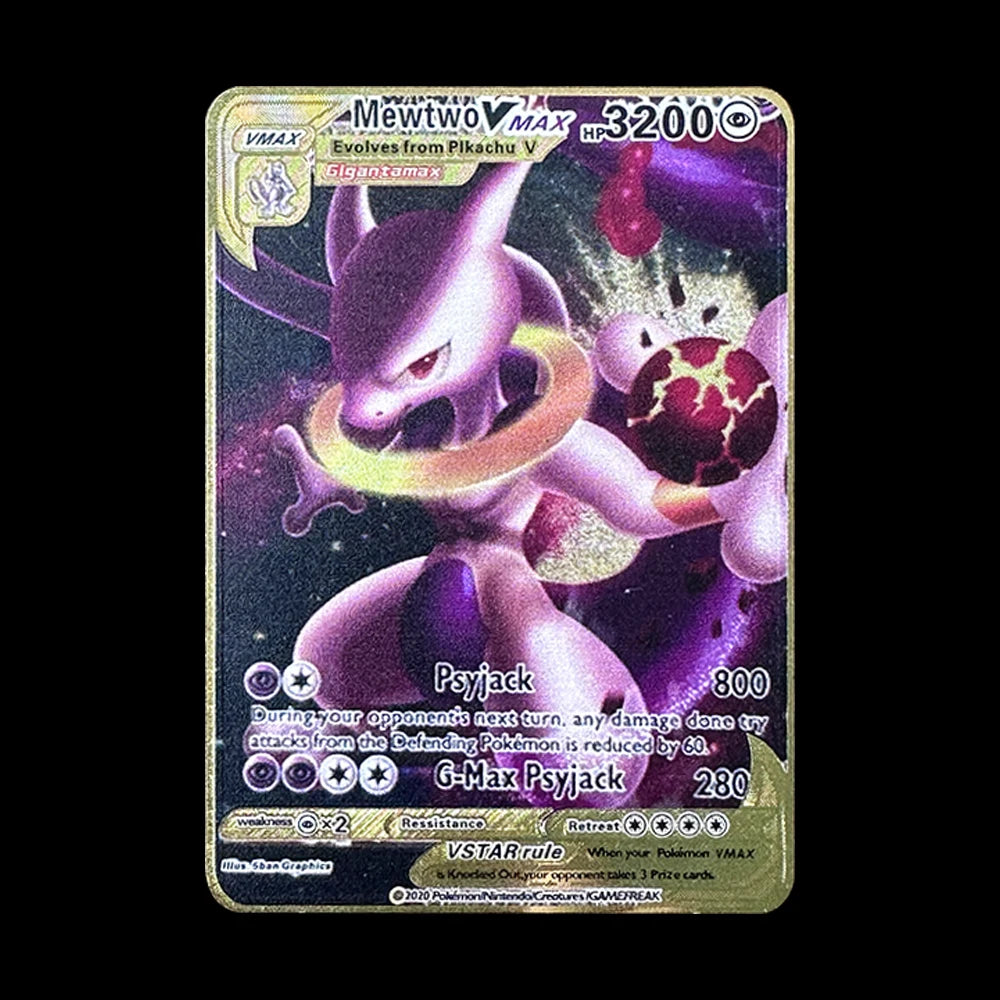 Instinct Brillant : Pokémon Or Édition Rare