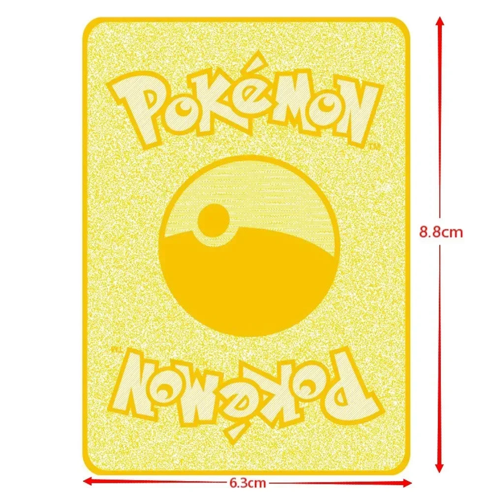 Instinct Brillant : Pokémon Or Édition Rare