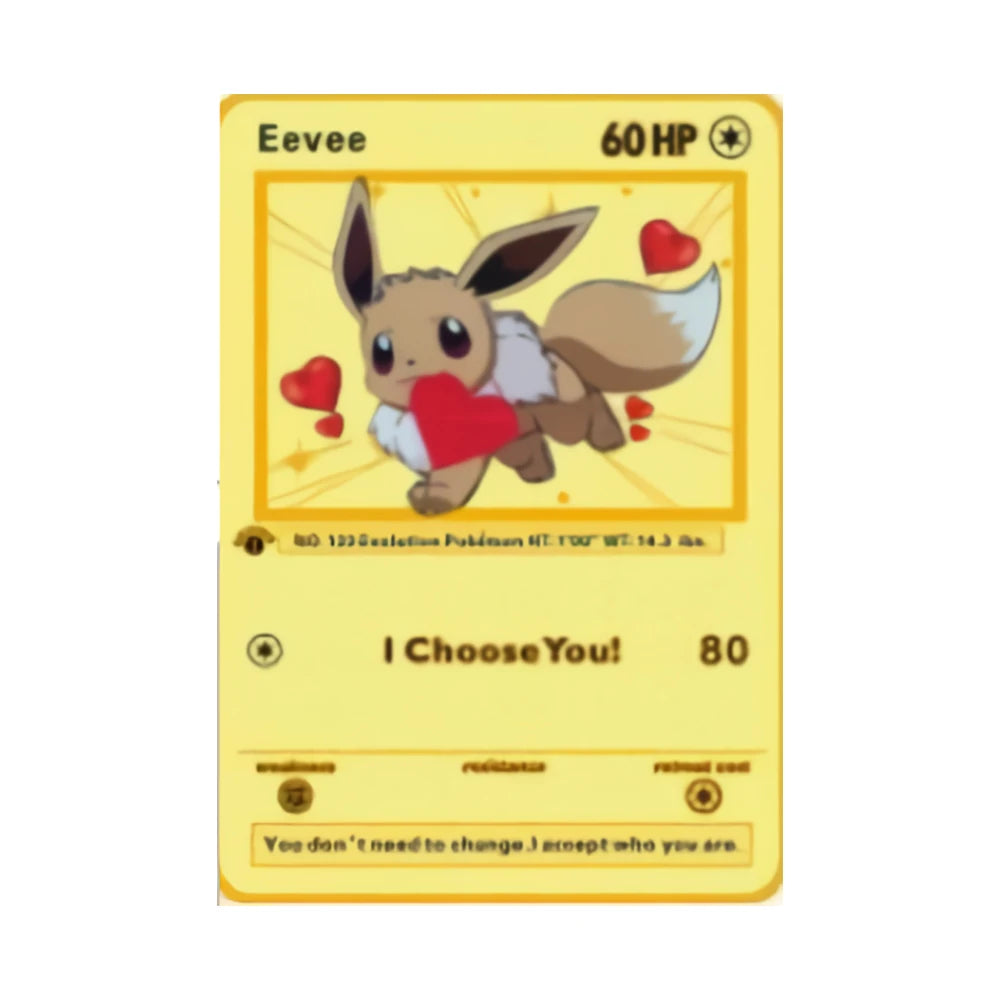 Instinct Brillant : Pokémon Or Édition Rare